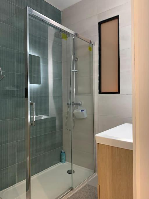 Appartements De Standing Centre Ville, Gare, Jardin,Terrasse 르망 외부 사진